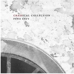 Crass Penis Envy (Crassical Collection) [CD]